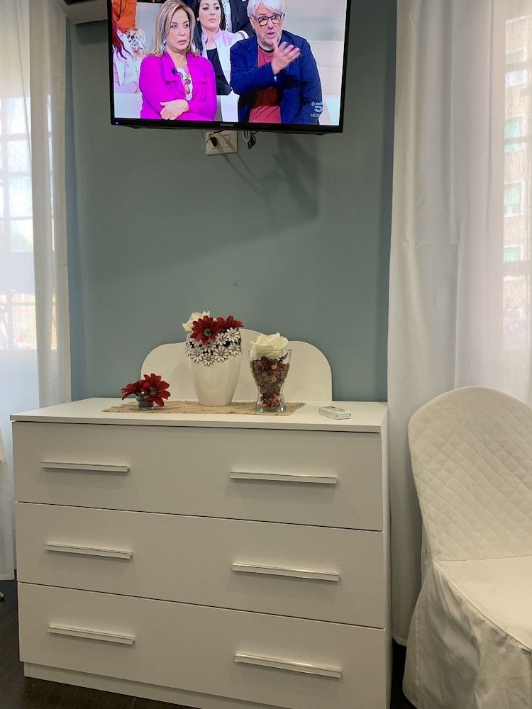 Guesthouse Piazza Istria Quadruple Room 7