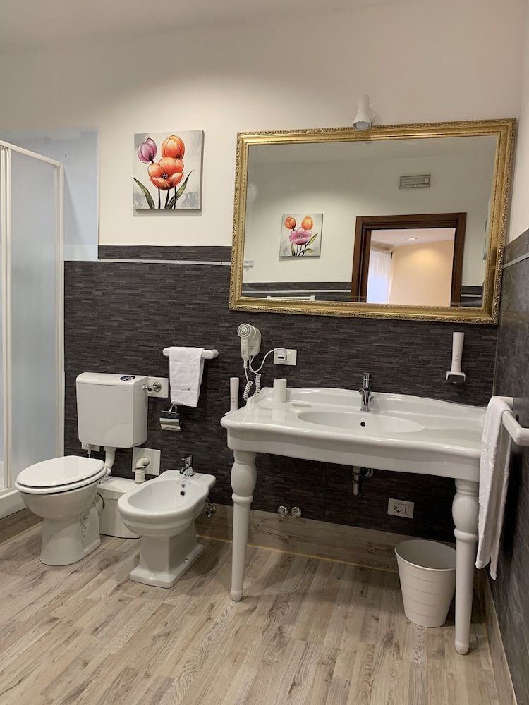 Guesthouse Piazza Istria Suite 11