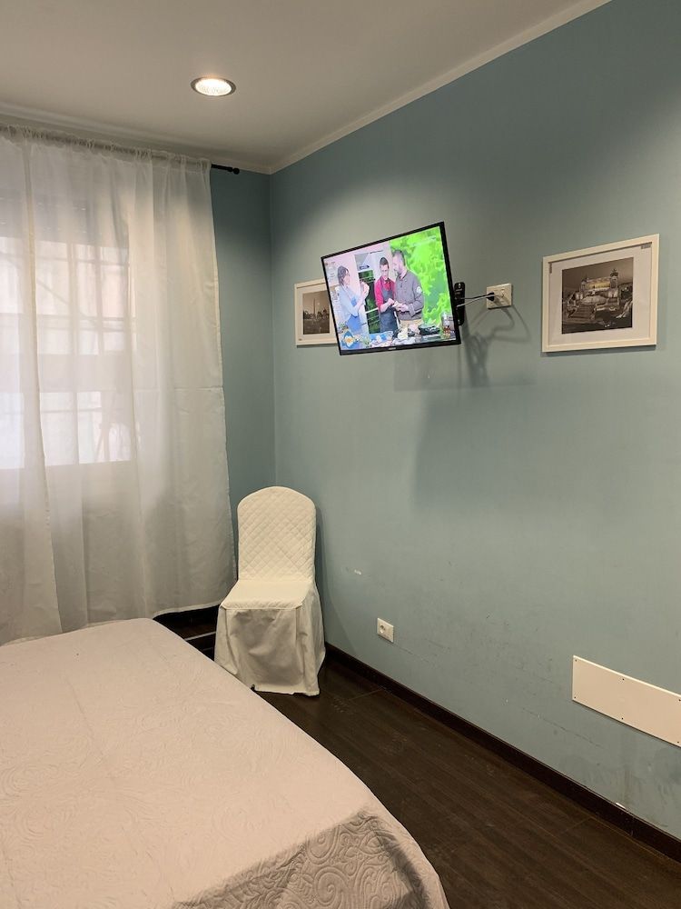 Guesthouse Piazza Istria Triple Room 5