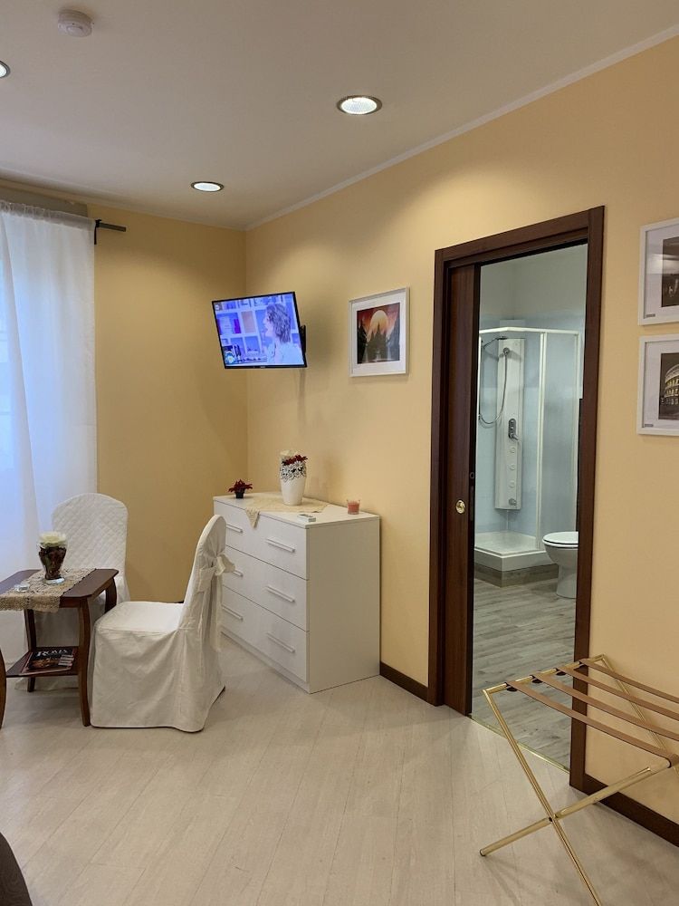 undefined Guesthouse Piazza Istria 7