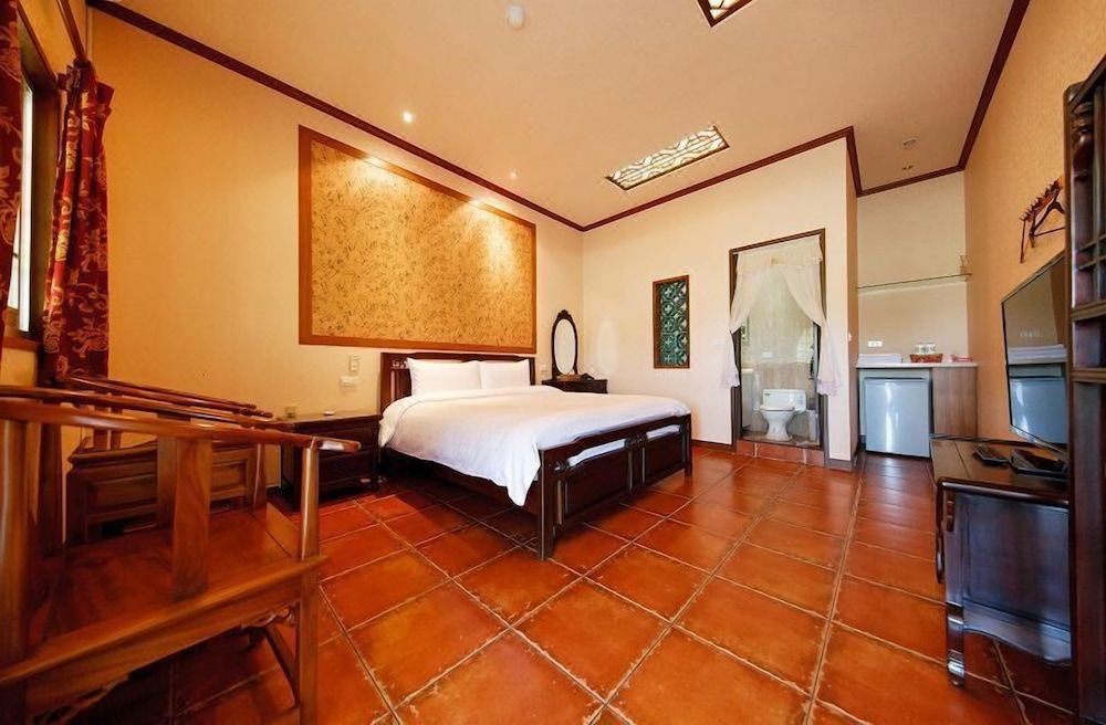 Romantic Double Room, 1 Queen Bed, Non Smoking