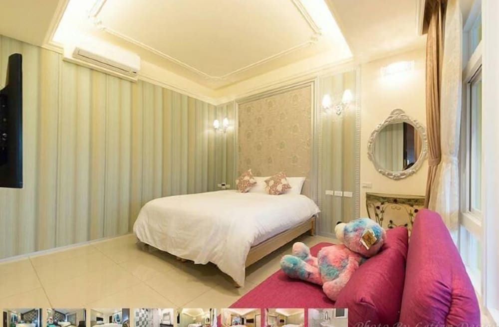 Elite Double Room, 1 Queen Bed, Non Smoking (A01)