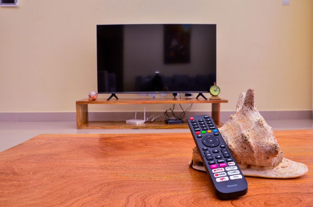 CherryWood Apartments Luxury Apartment 11