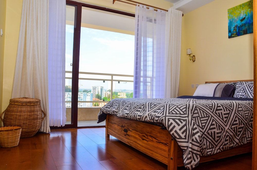 undefined CherryWood Apartments 5