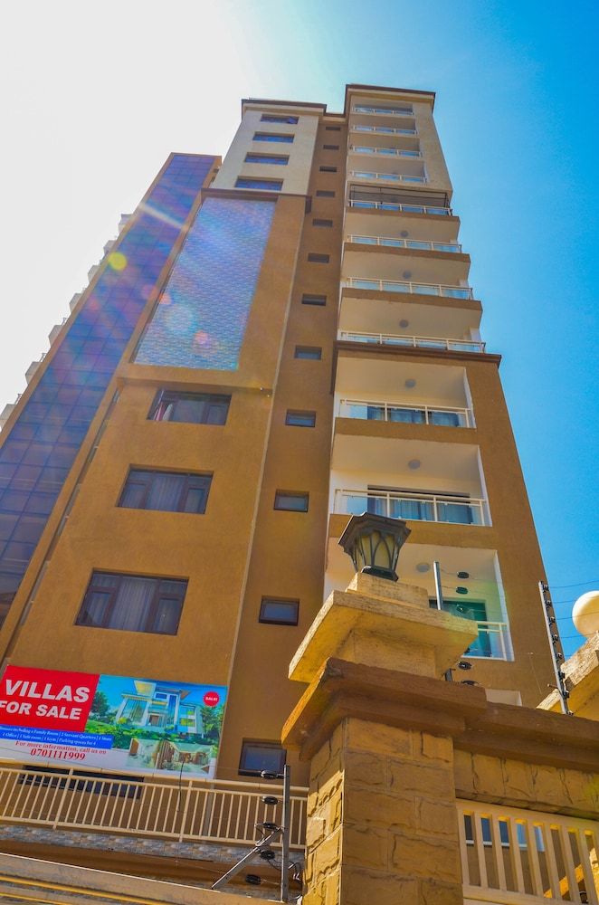 undefined CherryWood Apartments 2