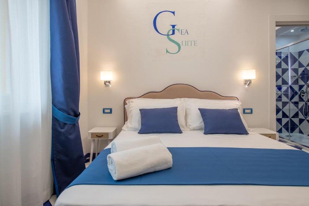 undefined Gea Suite B&b 8