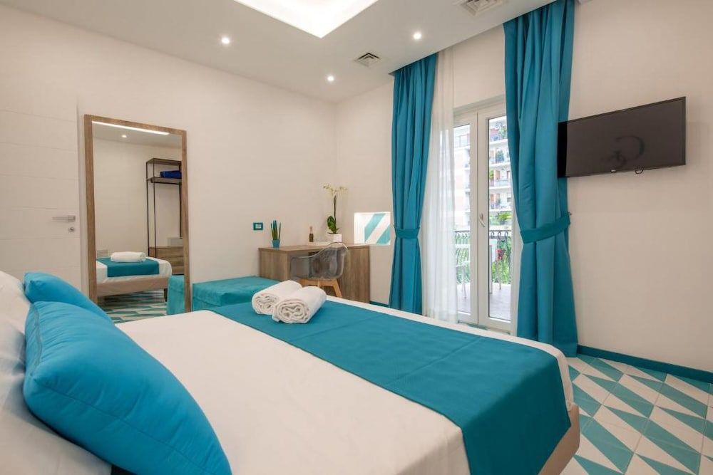 undefined Gea Suite B&b 4