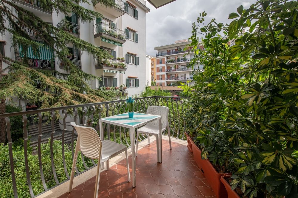 undefined Gea Suite B&b