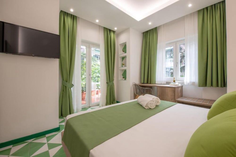 undefined Gea Suite B&b 10