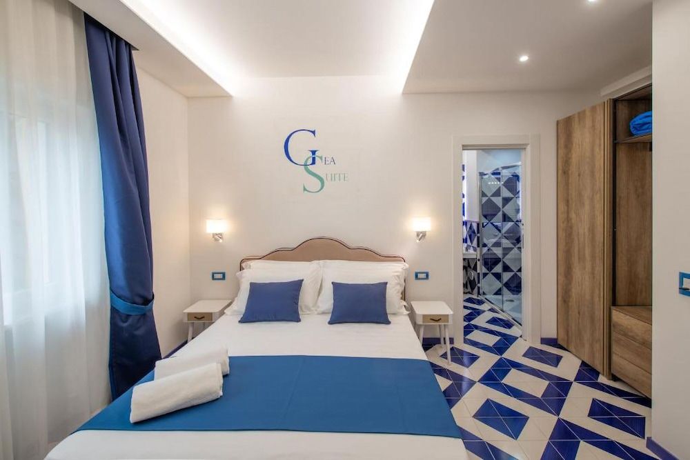 undefined Gea Suite B&b 7