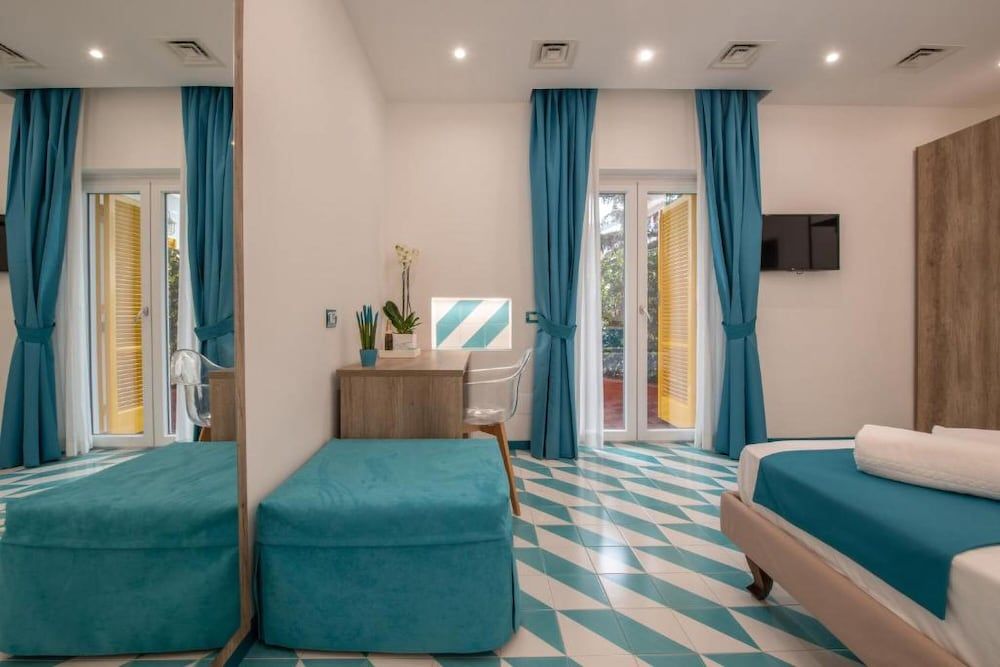 undefined Gea Suite B&b 5