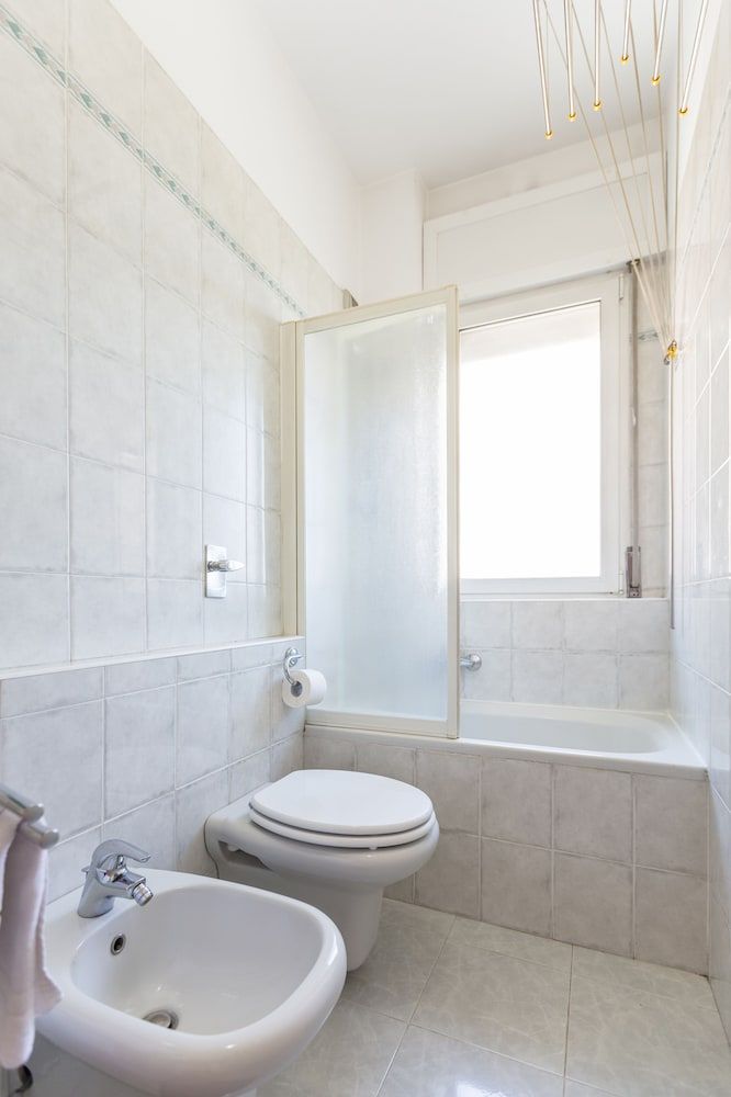 Mecenate Apartment, 1 Bedroom 16