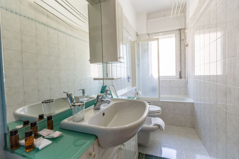 Mecenate Apartment, 1 Bedroom 13