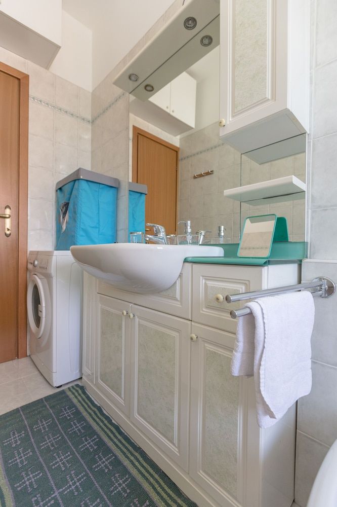 Mecenate Apartment, 1 Bedroom 15