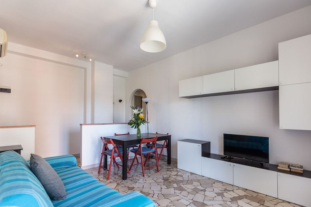 Mecenate Apartment, 1 Bedroom 22