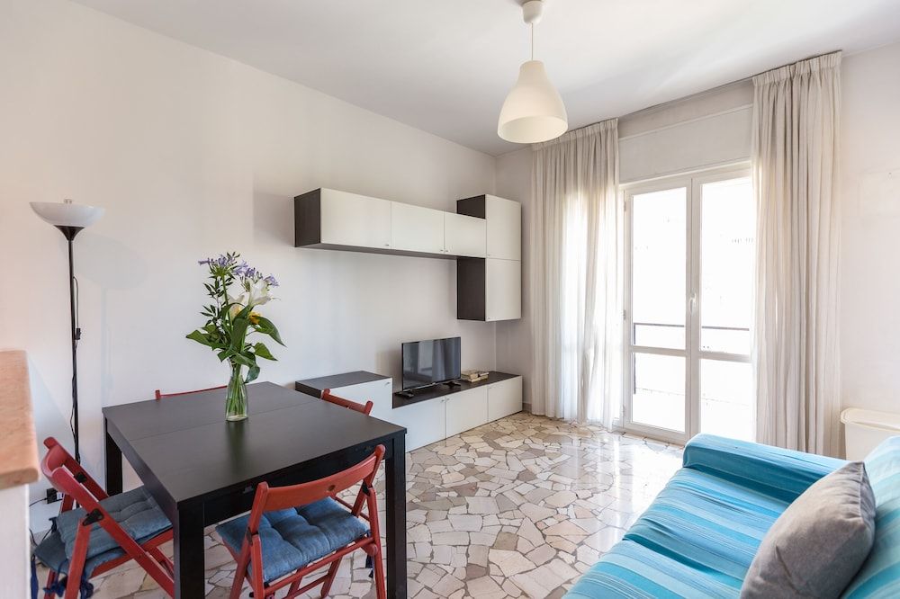 Mecenate Apartment, 1 Bedroom 25