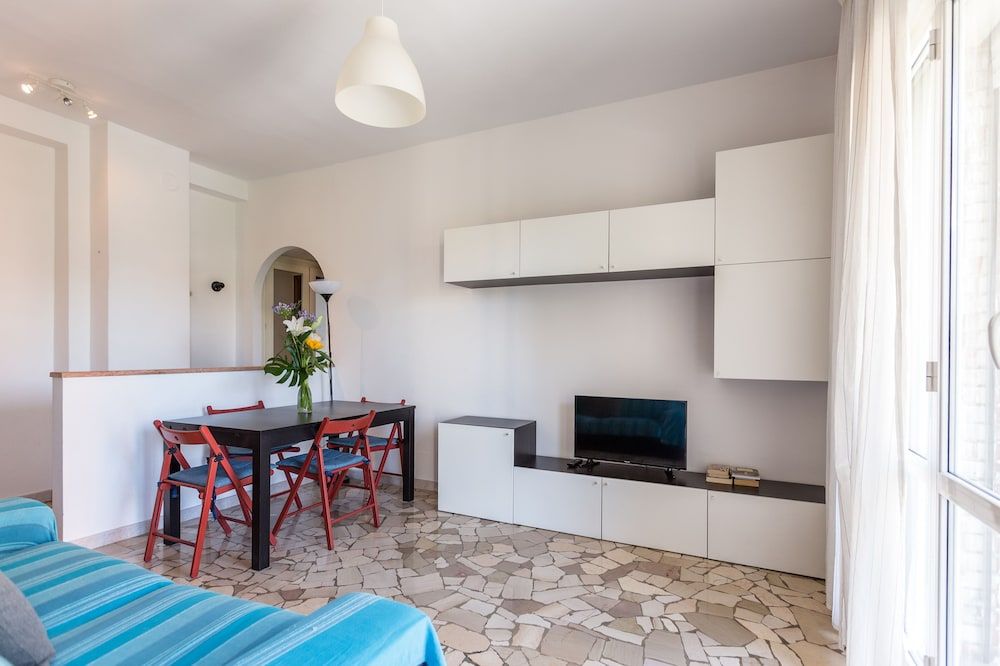 Mecenate Apartment, 1 Bedroom 19