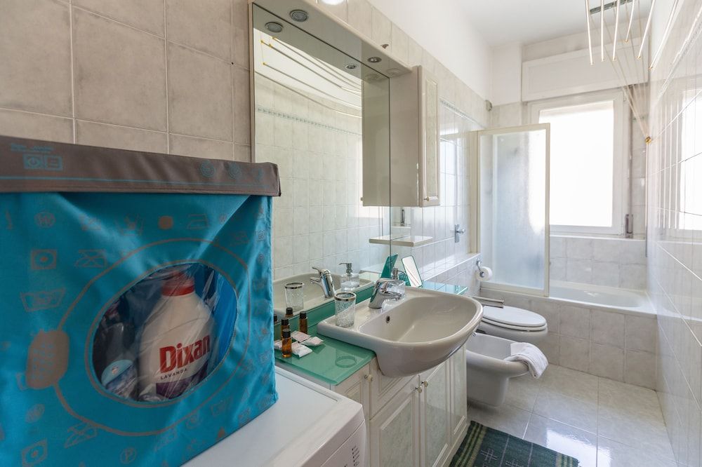 Mecenate Apartment, 1 Bedroom 14