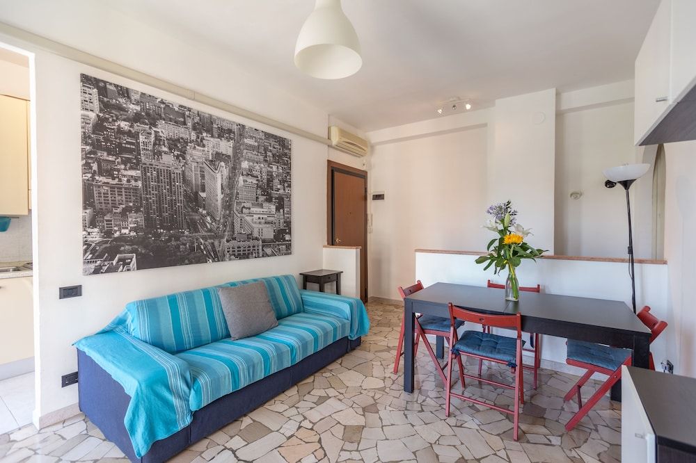 undefined Mecenate 9