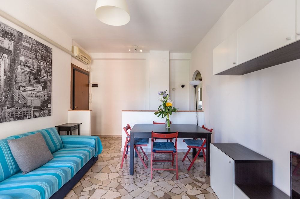 Mecenate Apartment, 1 Bedroom 23