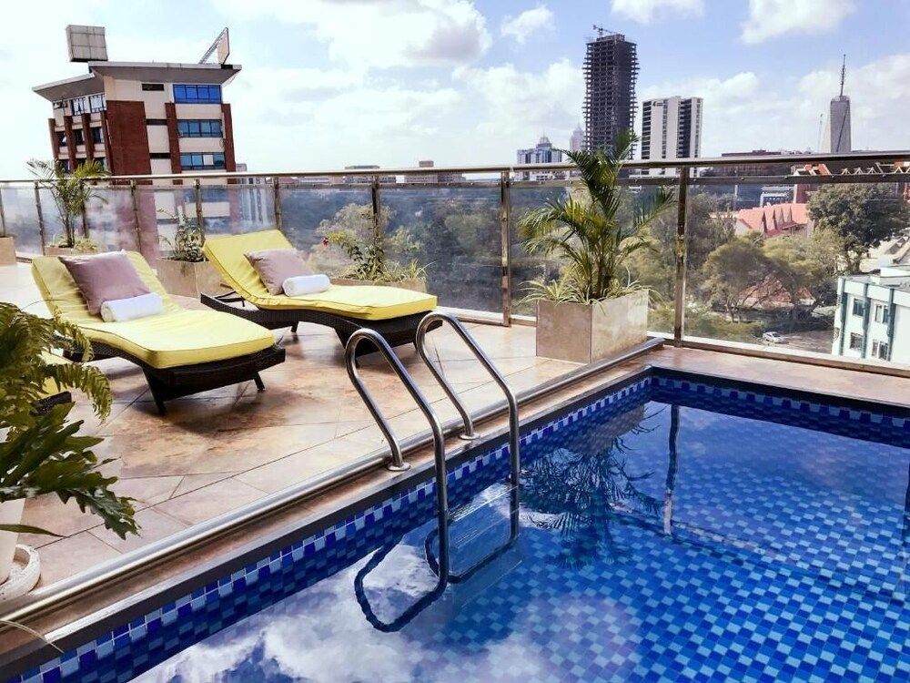 undefined Deluxe City View 3