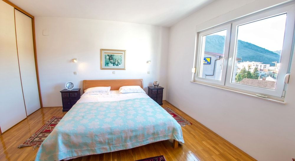 Apartment, 2 Bedrooms, Non Smoking, City View