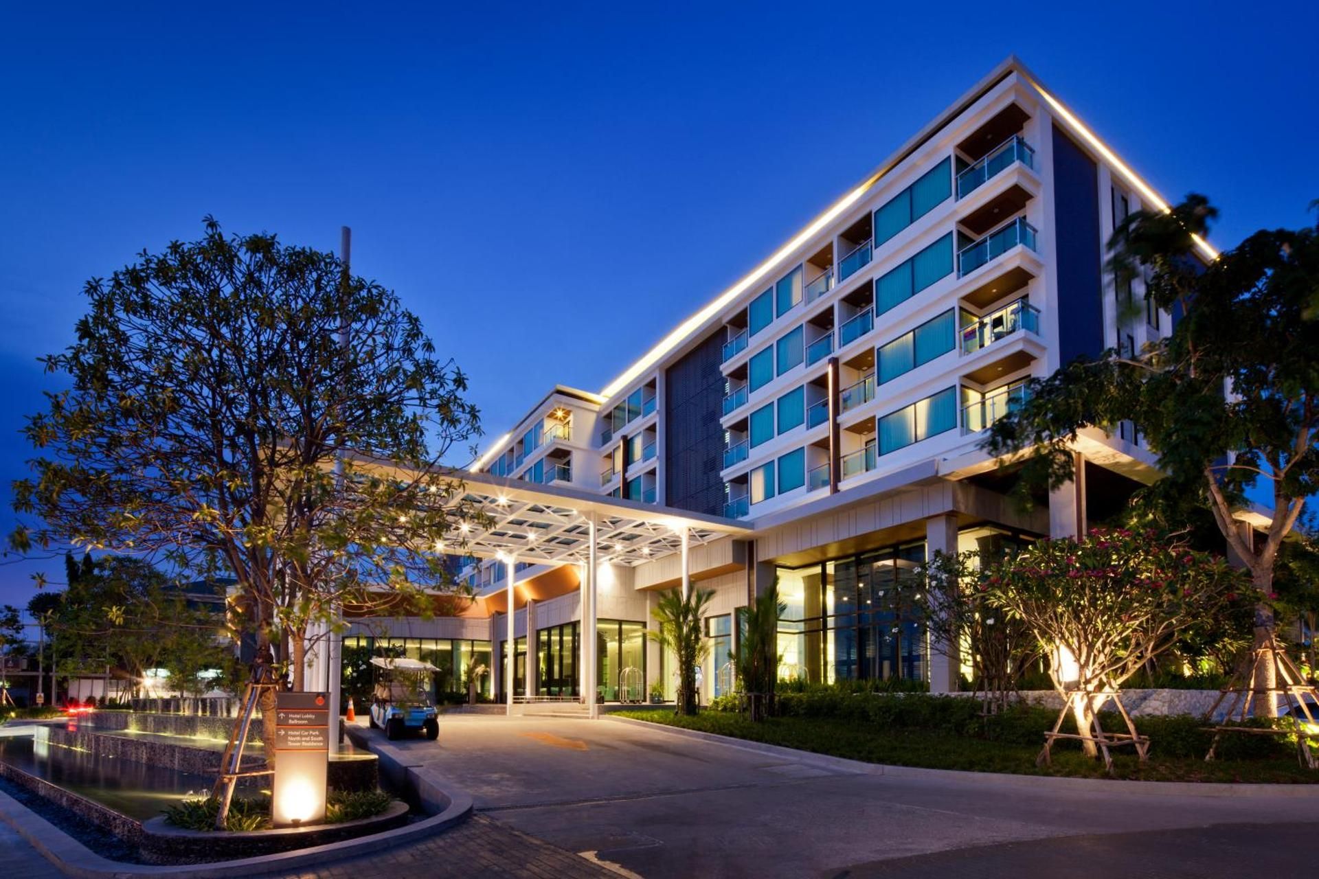 undefined Amari Hua Hin 2