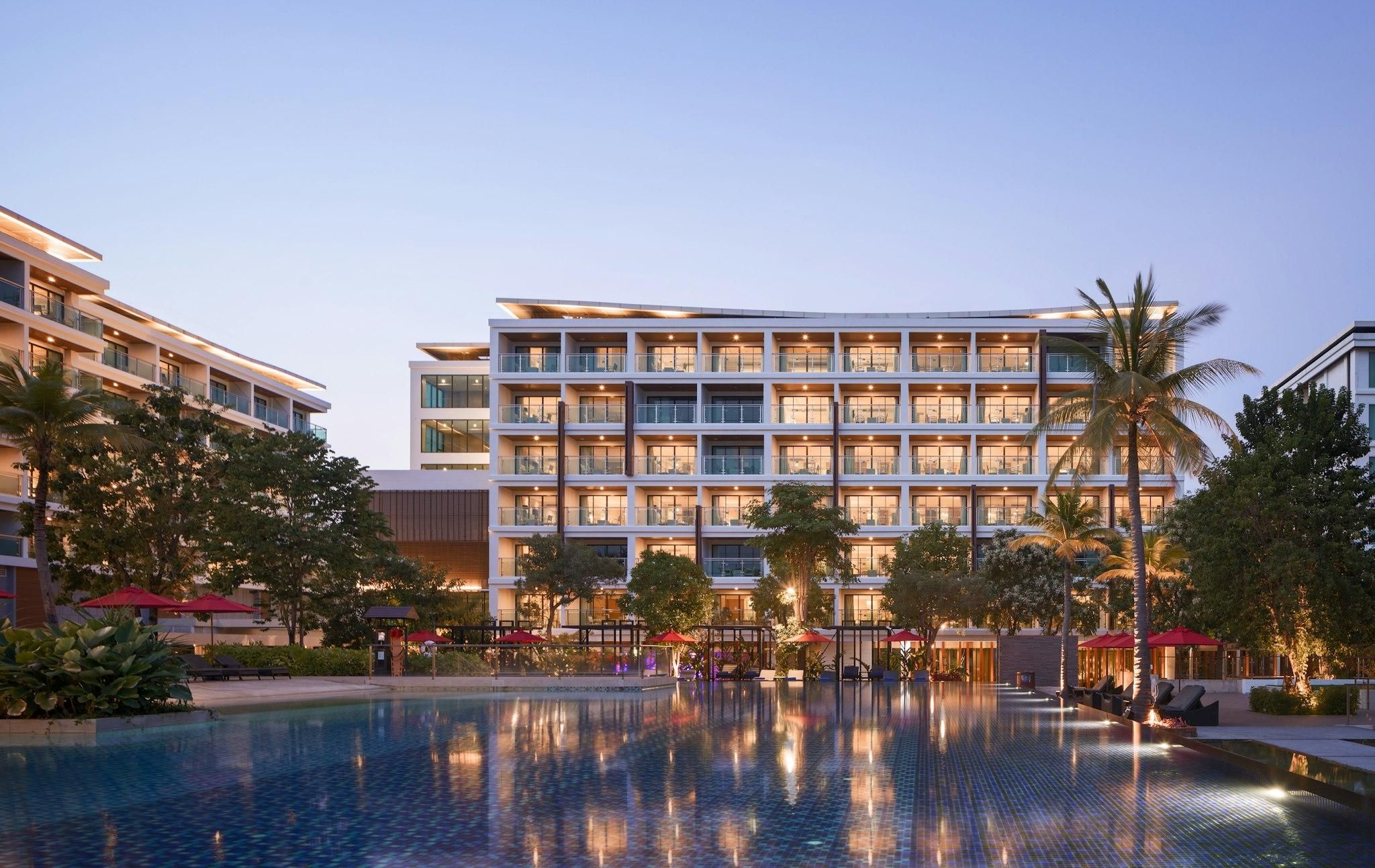 undefined Amari Hua Hin