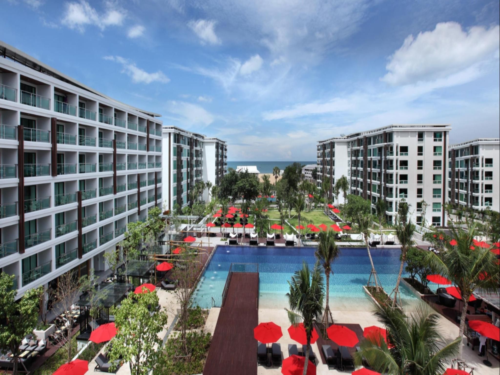 undefined Amari Hua Hin 3