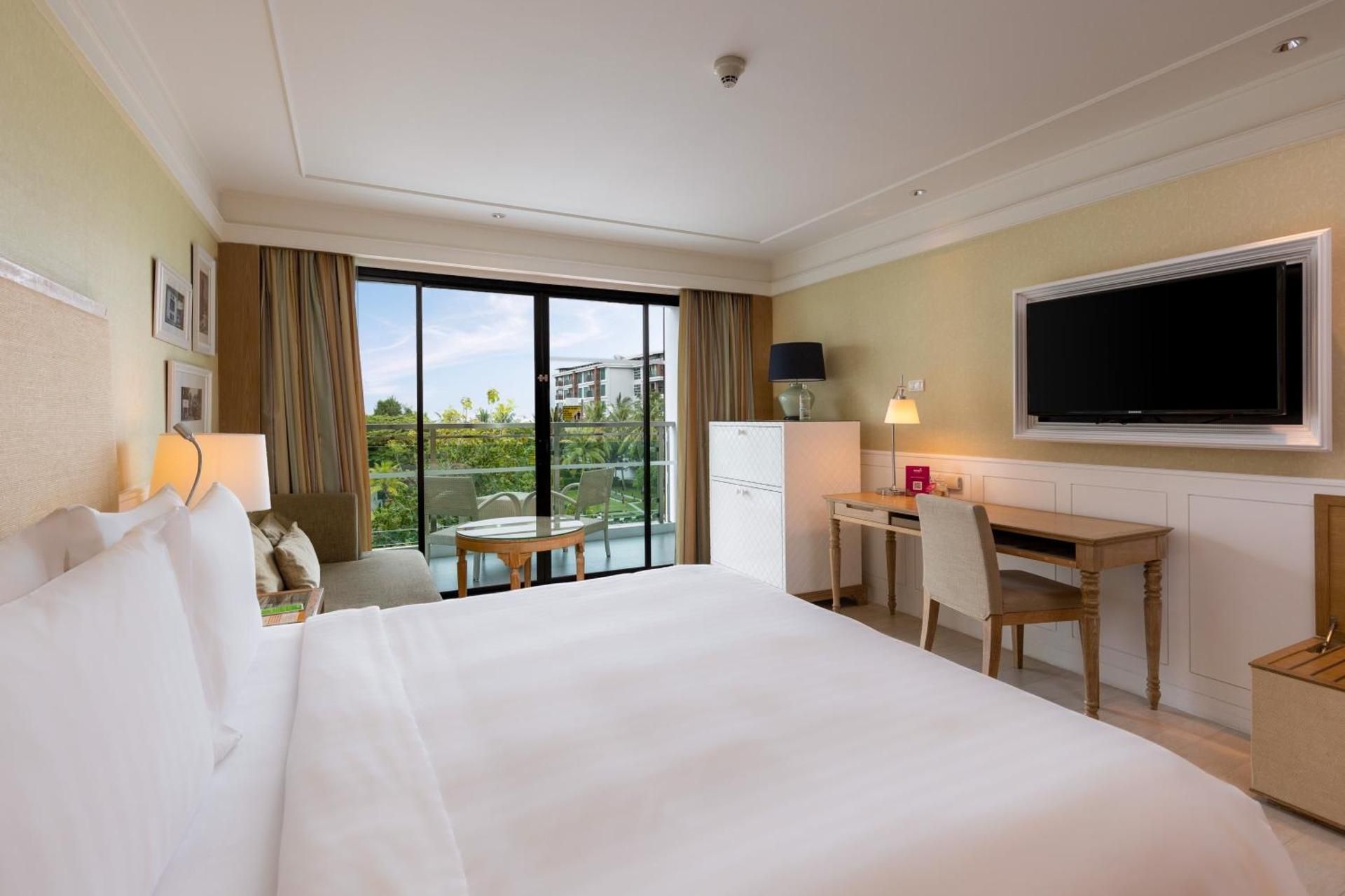 undefined Amari Hua Hin 4