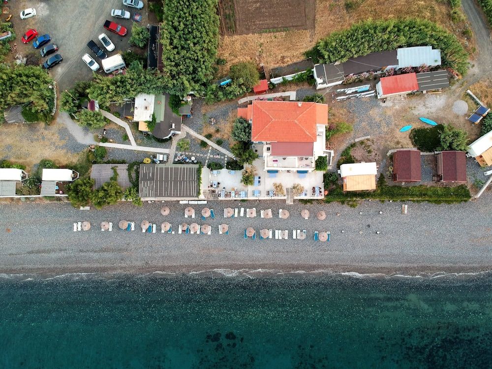 Water-based activities