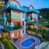 Alanya Luxury Villas