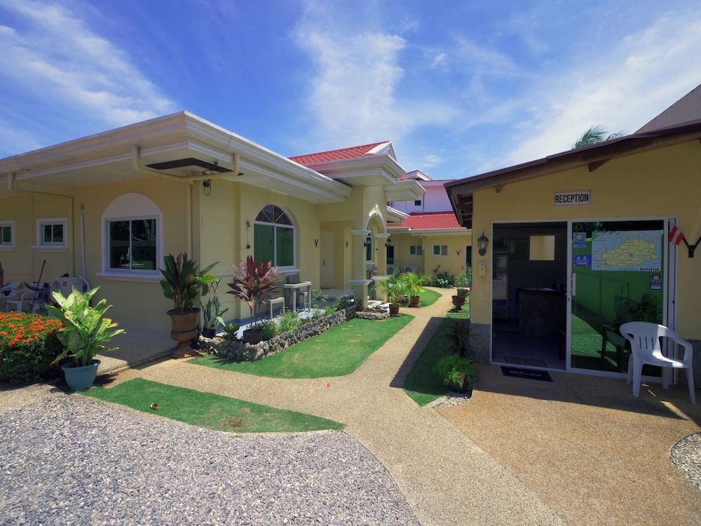 Alona Austria Resort