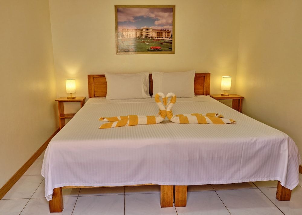 Alona Austria Resort