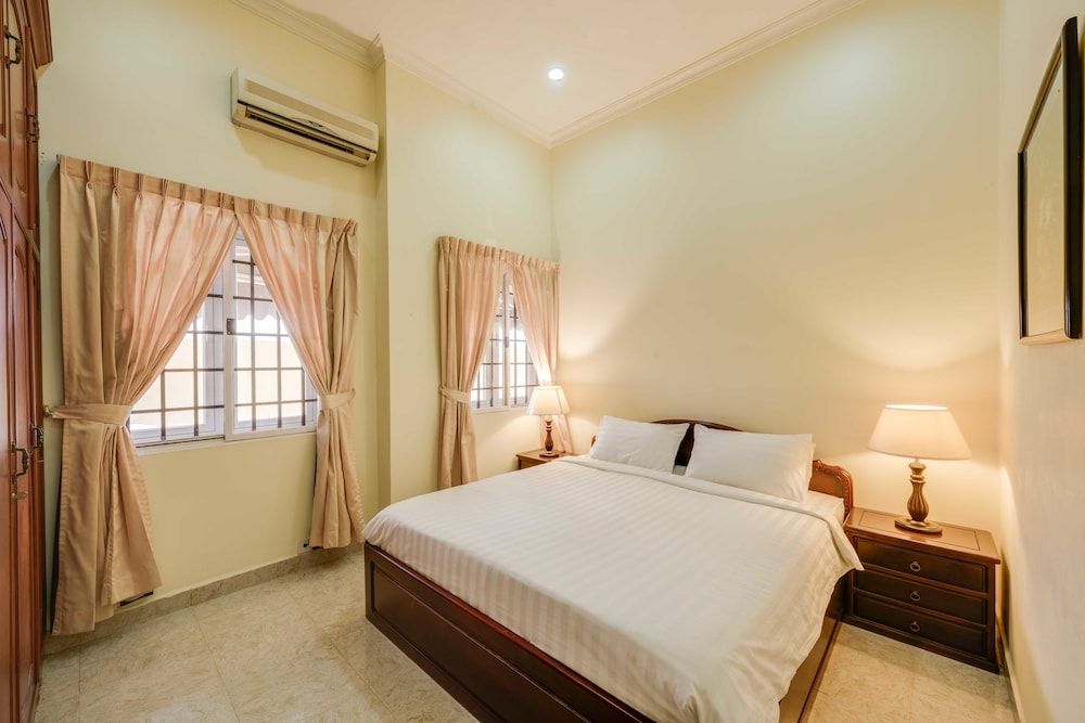 City View Apartment Suite Room 4