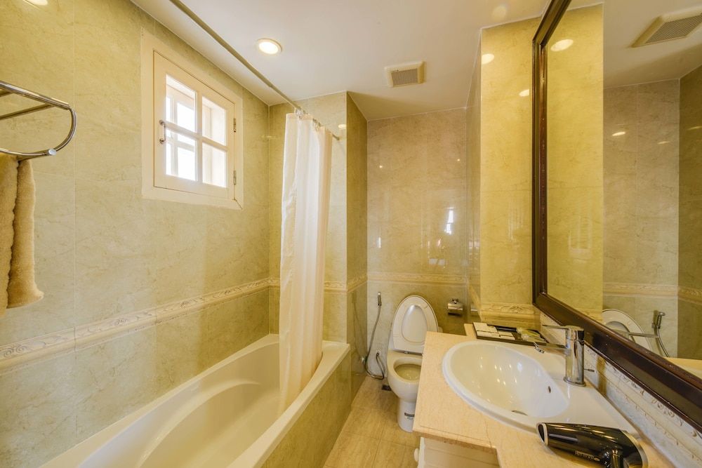 City View Apartment Suite Room 11