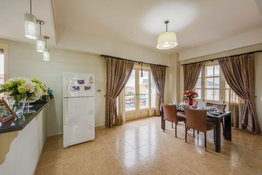 undefined City View Apartment 2