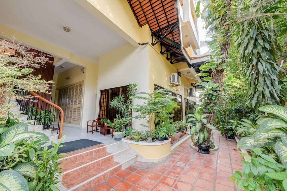 undefined City View Apartment 6