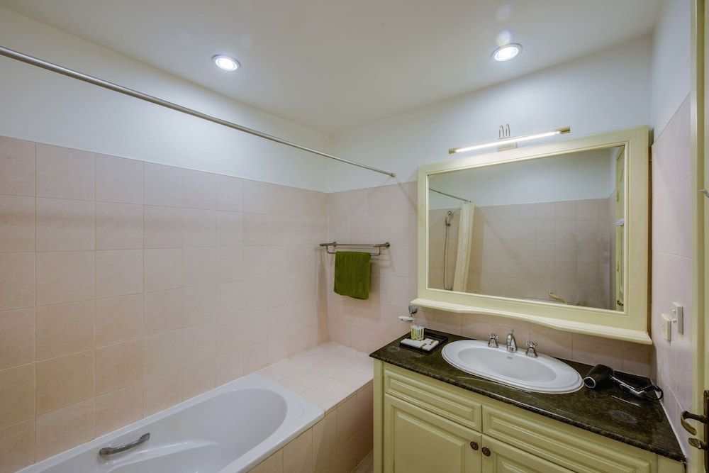 City View Apartment Suite Room 7