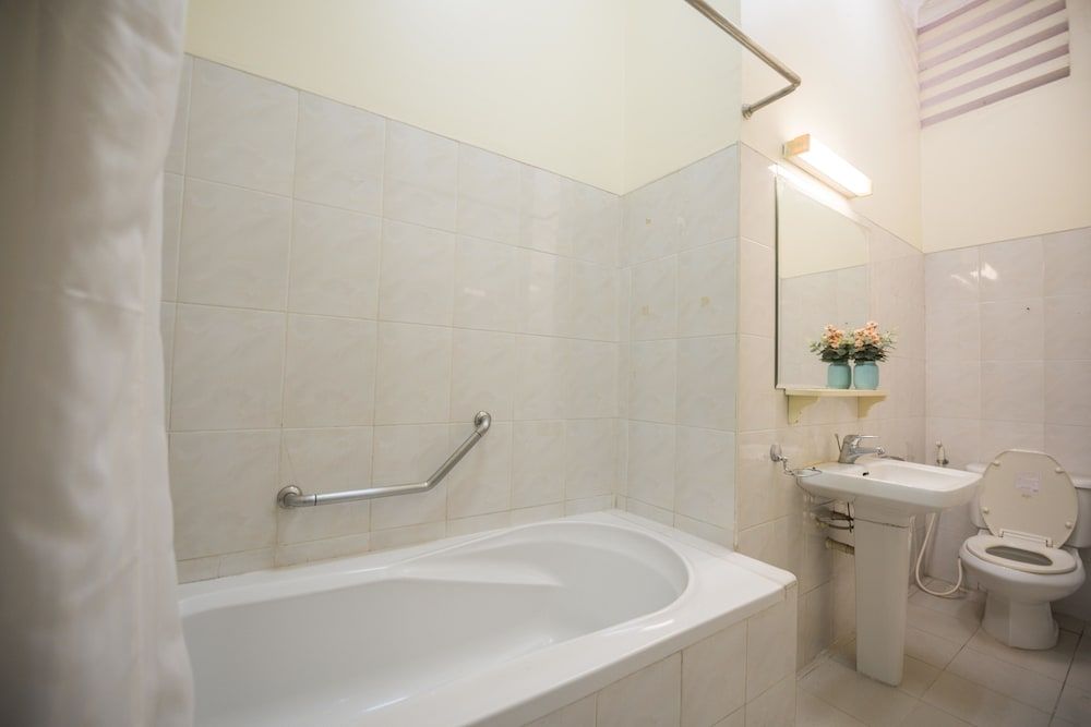 City View Apartment Suite Room 9