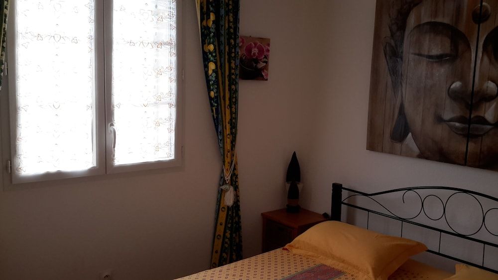 Villa Aghjanella