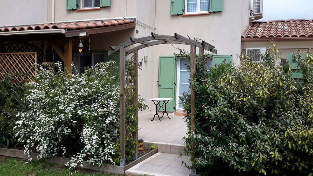 Villa Aghjanella