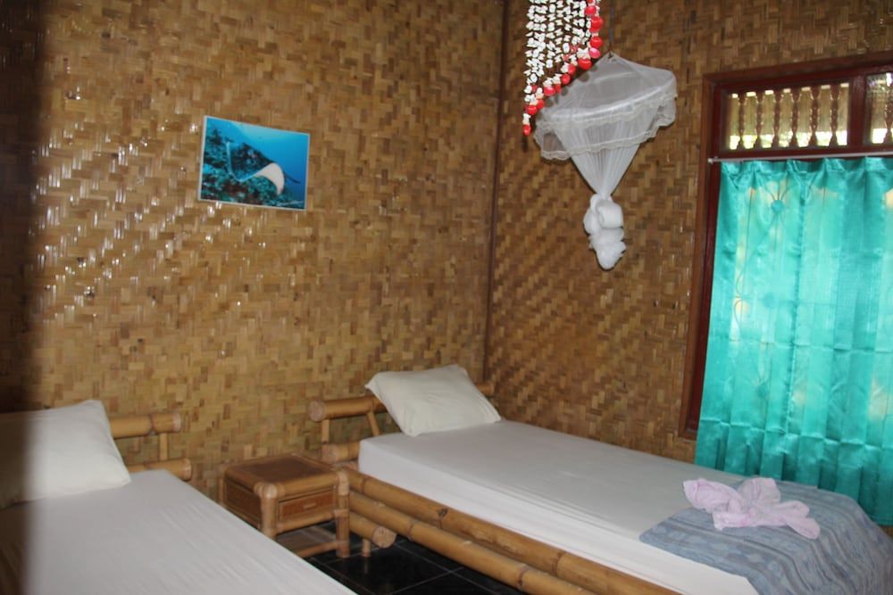 undefined Penida Dive Resort 9
