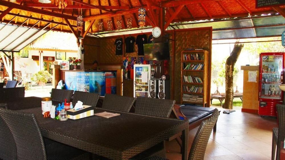 undefined Penida Dive Resort 4