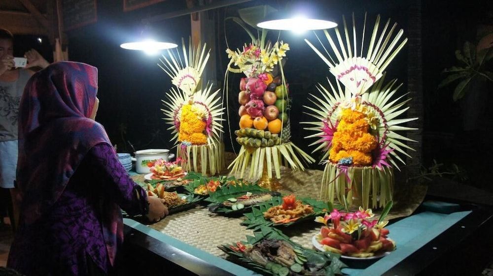 undefined Penida Dive Resort 5