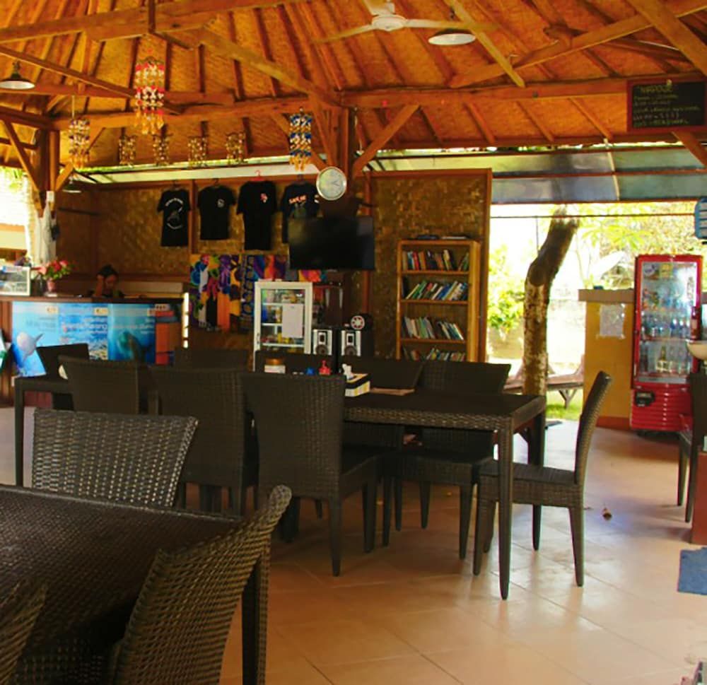 undefined Penida Dive Resort