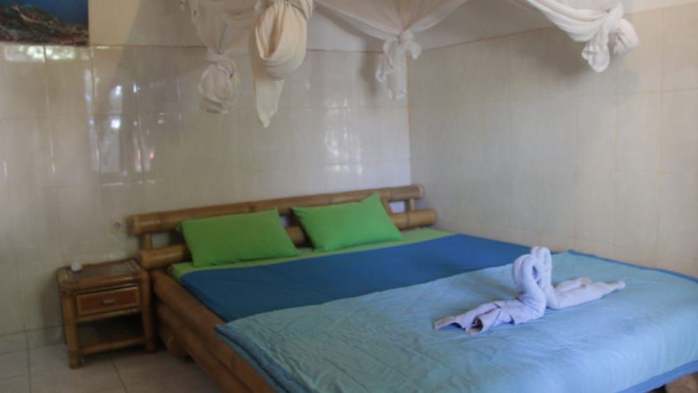 undefined Penida Dive Resort 6