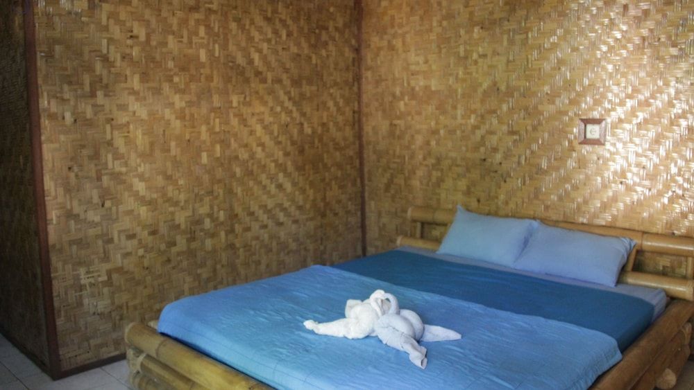 undefined Penida Dive Resort 8