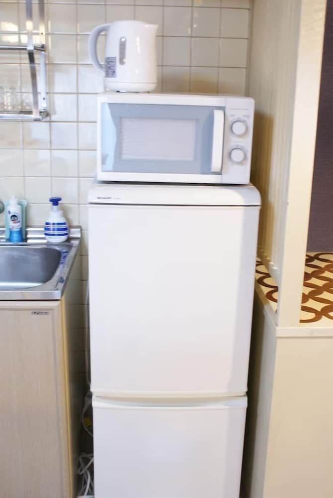 undefined Shin-Osaka GRAND-H 601 8