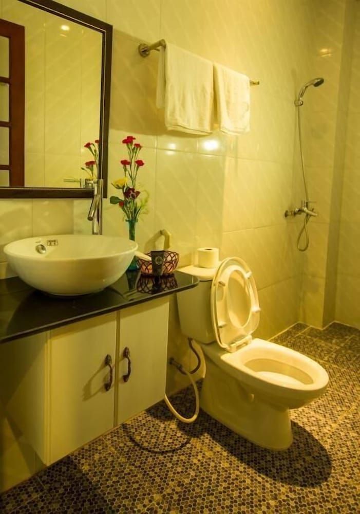 undefined Moon's Homestay 9
